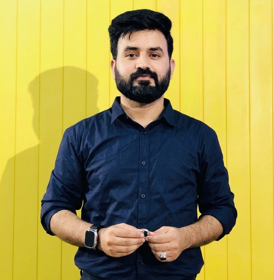 Musa Raza